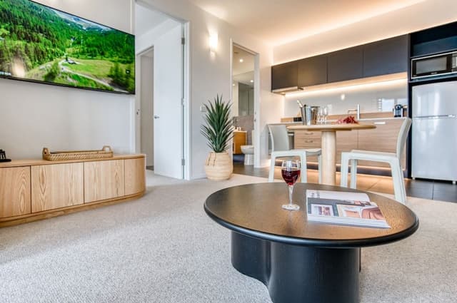 Apartment, 1 Bedroom