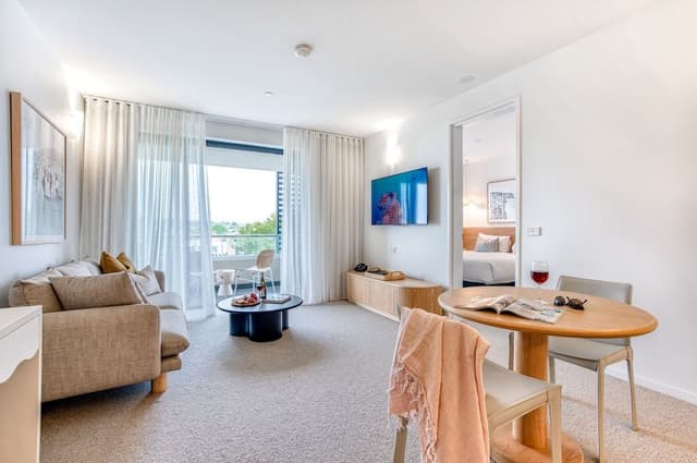 Family Apartment, 2 Bedrooms