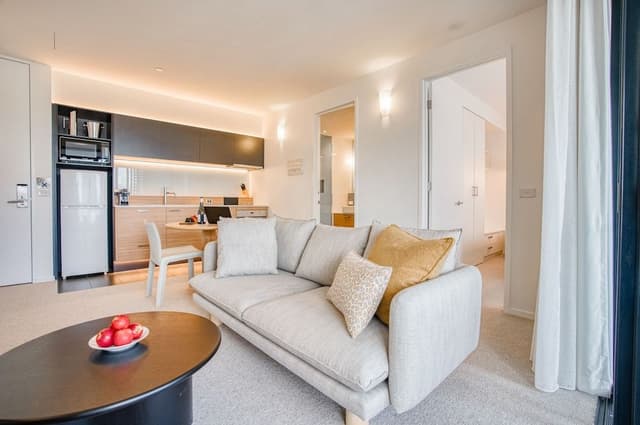 Apartment, 1 Bedroom