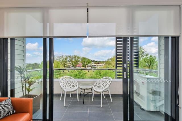Deluxe Apartment, 2 Bedrooms, Bay View