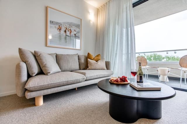Family Apartment, 2 Bedrooms