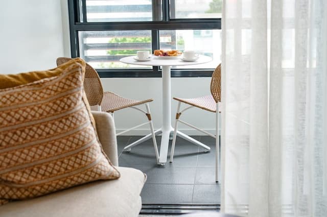 Family Apartment, 2 Bedrooms