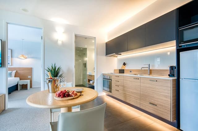 Apartment, 1 Bedroom