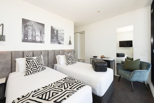 1 Bedroom Ocean View Apartment