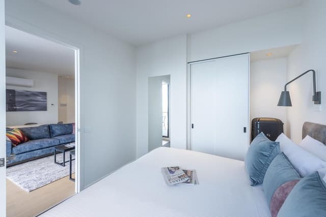 2 Bedroom Ocean View Apartment
