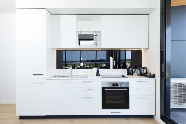 1 Bedroom Ocean View Apartment
