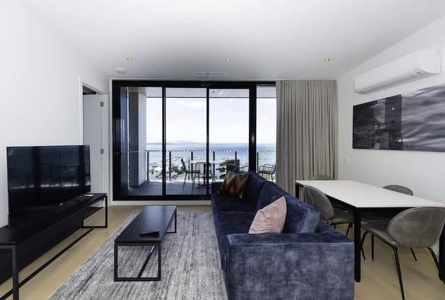 2 Bedroom Ocean View Apartment