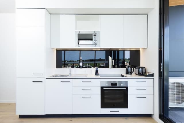 1 Bedroom Ocean View Apartment