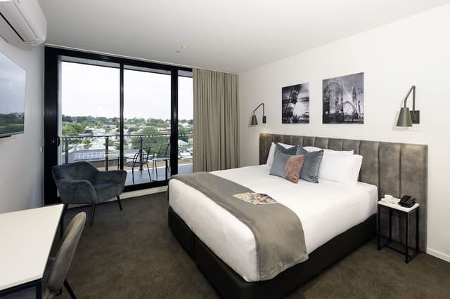 2 Bedroom Two Bathroom Apartment