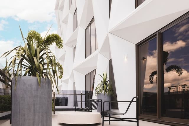 Premium Room, 1 King Bed, Terrace