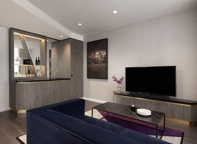 Suite, 1 Bedroom