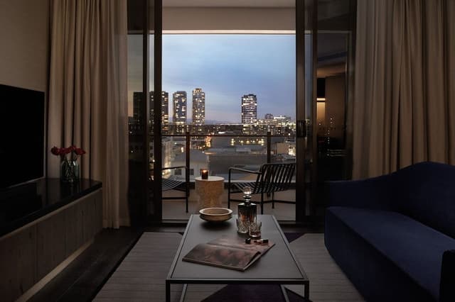 Suite, 1 Bedroom