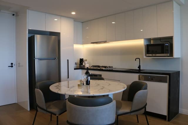 1 Bedroom Urban View - Free WIFI