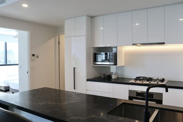 2 Bedroom City View - Free WIFI