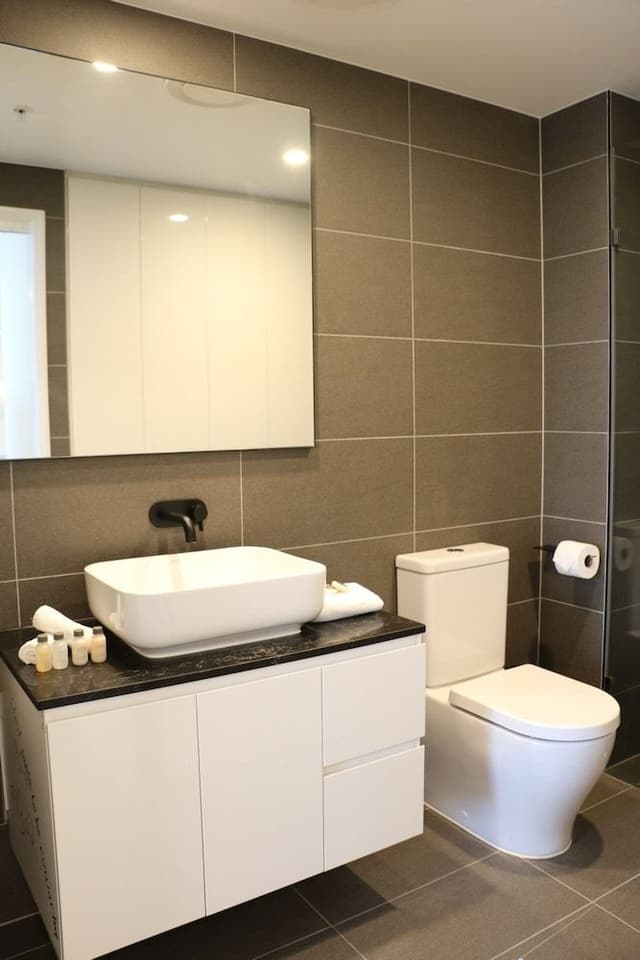 1 Bedroom Urban View - Free WIFI