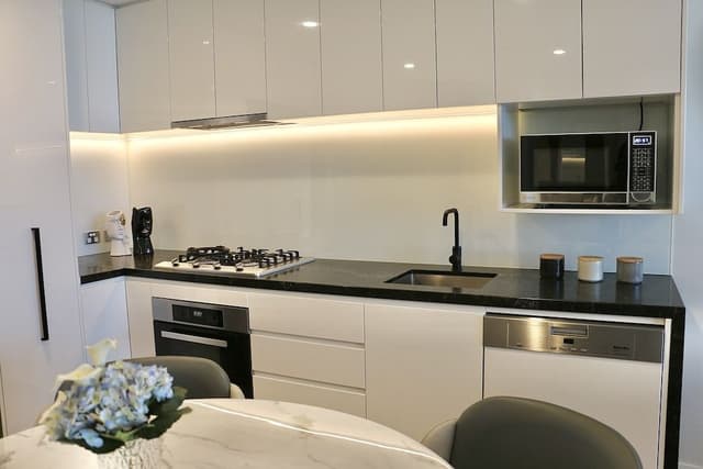 1 Bedroom City View - Free WIFI
