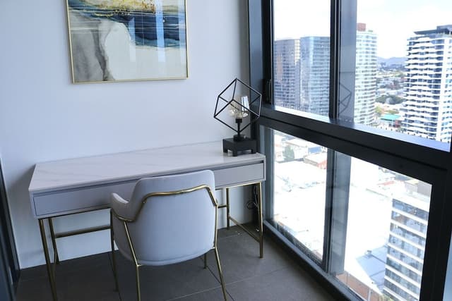 1 Bedroom City View - Free WIFI