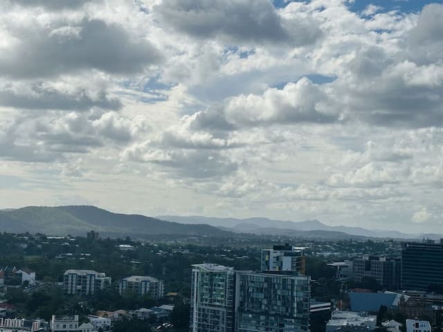 2 Bedroom City View - Free WIFI