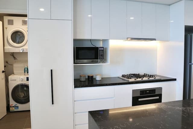 2 Bedroom City View - Free WIFI