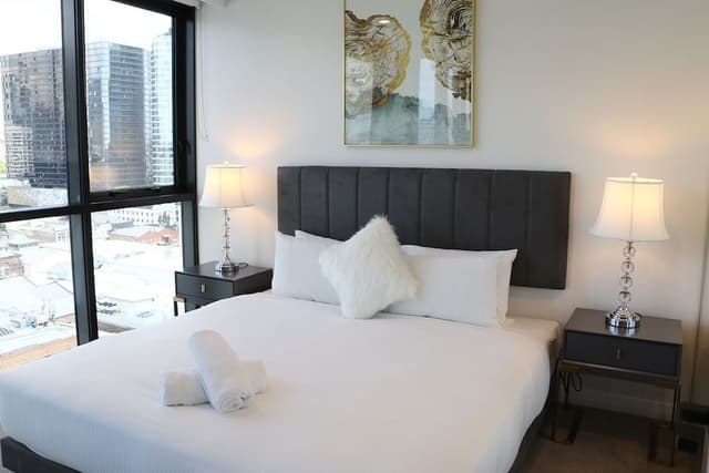2 Bedroom - Free WIFI