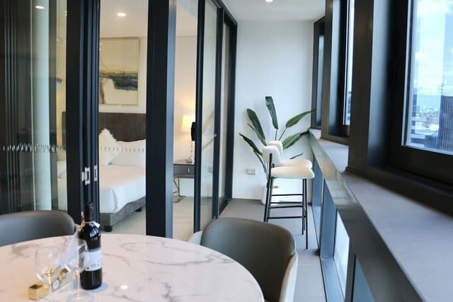 2 Bedroom - Free WIFI