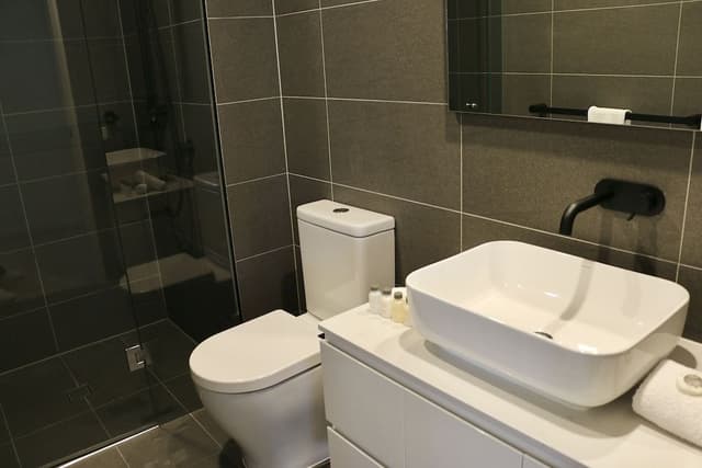 2 Bedroom - Free WIFI