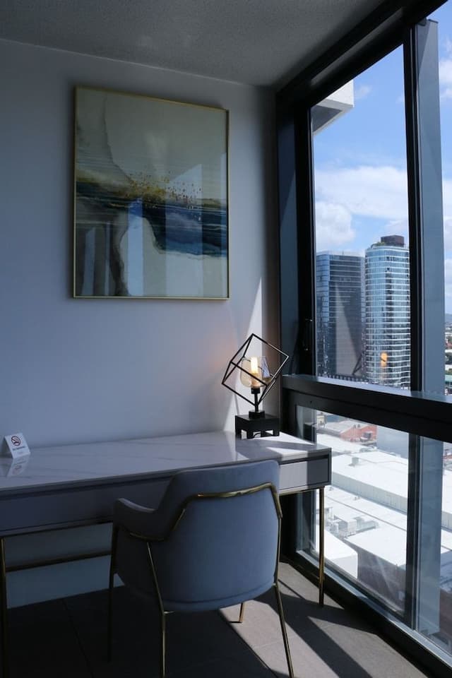 1 Bedroom Urban View - Free WIFI