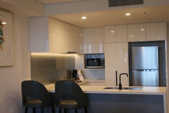 2 Bedroom - Free WIFI
