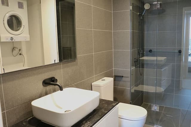 2 Bedroom City View - Free WIFI