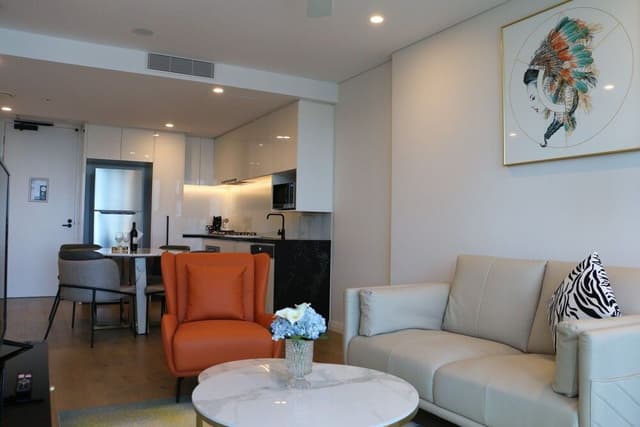 1 Bedroom Urban View - Free WIFI