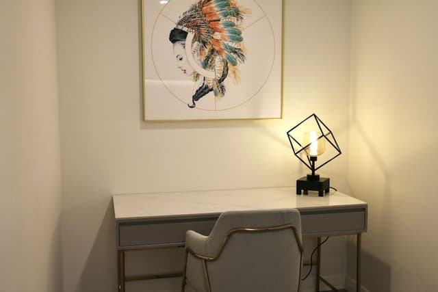 2 Bedroom Urban View - Free WIFI