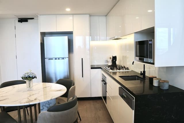 1 Bedroom City View - Free WIFI