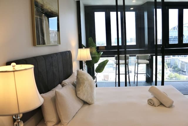 2 Bedroom - Free WIFI