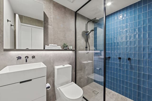 Standard Apartment, 2 Bedrooms, 2 Bathrooms