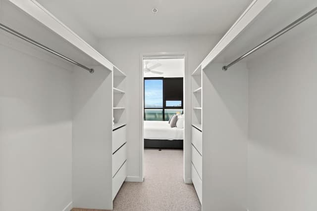 Standard Apartment, 2 Bedrooms