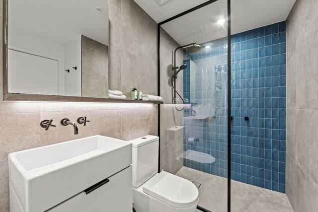Standard Apartment, 2 Bedrooms