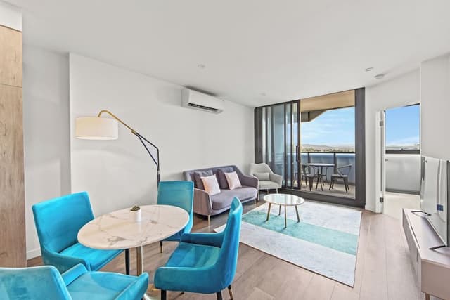 Standard Apartment, 2 Bedrooms