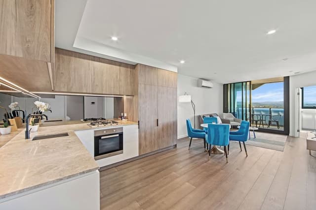 Standard Apartment, 2 Bedrooms