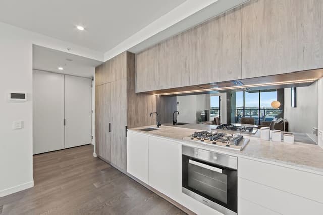 Standard Apartment, 1 Bedroom