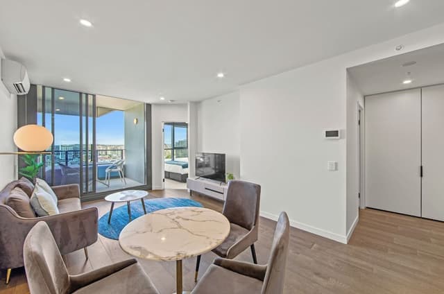 Standard Apartment, 1 Bedroom