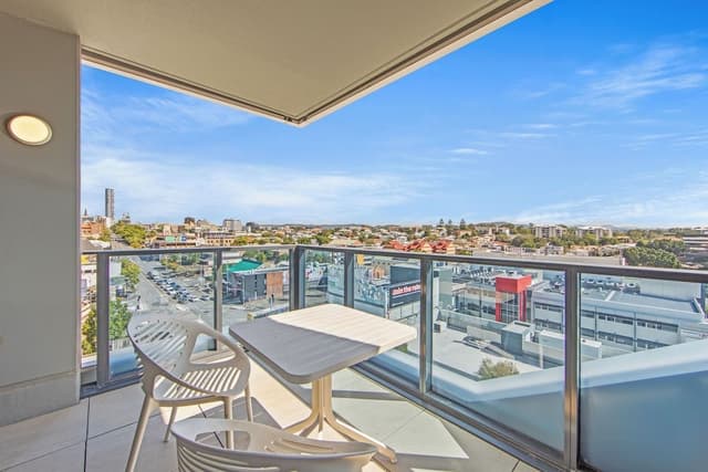 Standard Apartment, 2 Bedrooms, 2 Bathrooms