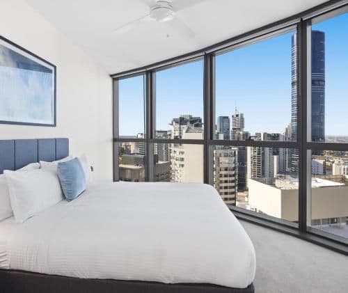 3 Bedroom River View