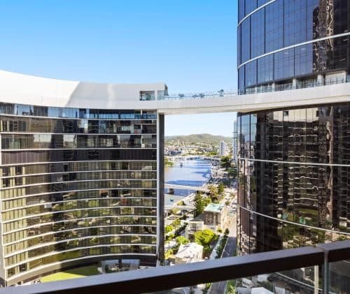3 Bedroom Executive - No Housekeeping