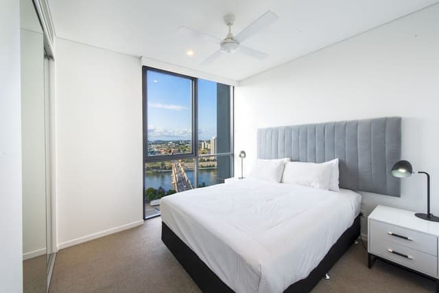 Apartment, 2 Bedrooms, Mountain View