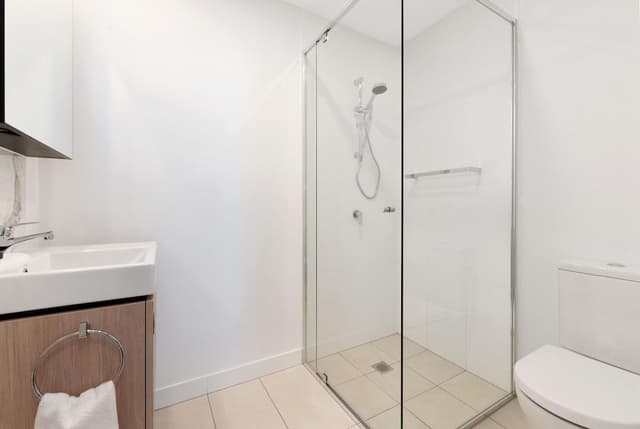 Apartment, 2 Bedrooms, Mountain View