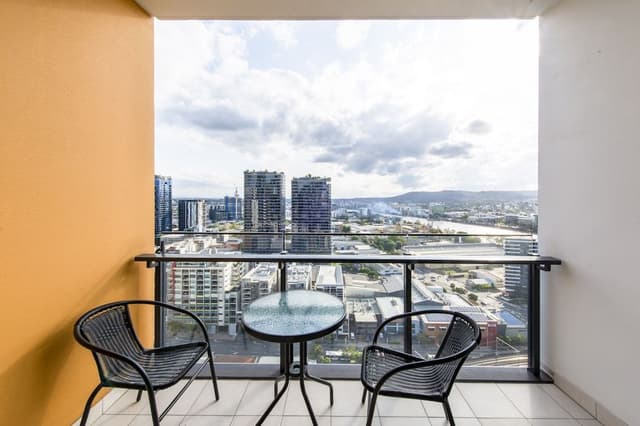 Apartment, 2 Bedrooms, Mountain View