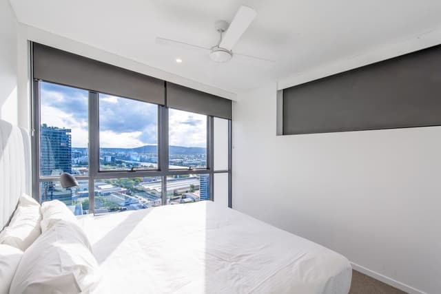 Apartment, 2 Bedrooms, Mountain View