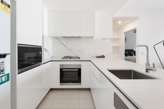 Apartment, 2 Bedrooms, Mountain View