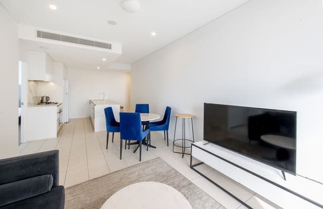Apartment, 2 Bedrooms, Mountain View