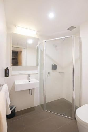 Standard Room with 1 Queen Bed